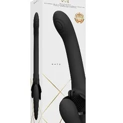 SATU Strapless – Vive – Sans Harnais – Shots -Pour couple boutique SATU Strapless Vive Sans Harnais Shots 3