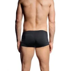 SKINZ Boxeur Ajusté – 88114 – JM -Pour couple boutique SKINZ Boxeur Ajuste 88114 JM 3 1