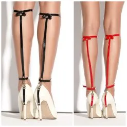 SO01 – Harnais De Jambes – Me Seduce