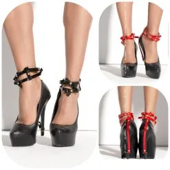 SO03 – Harnais De Chevilles – Me Seduce