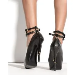 SO03 – Harnais De Chevilles – Me Seduce -Pour couple boutique SO03 Harnais de Chevilles Me Seduce 5