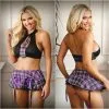 School Girl – Costume – FA1702 – Fantasy Lingerie