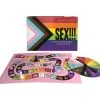Sex!!! – Jeu Coquin Pour Tout Couple – Khepergames