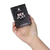 Sex Play – Cartes – Jeu Coquin – Secret Play