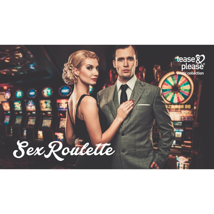 Sex Roulette Kama Sutra – Jeu Coquin 5 Sex Roulette Kama Sutra – Jeu Coquin – Image 5