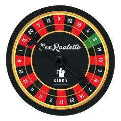 Sex Roulette Kinky – Jeu Coquin 8 Sex Roulette Kinky – Jeu Coquin -Pour couple boutique Sex Roulette Kinky Jeu Coquin 3