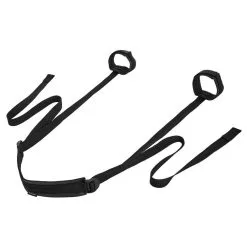 Sex Sling – Sangle De Positions – Sportsheets -Pour couple boutique Sex Sling Sangle de Positions Sportsheets 5