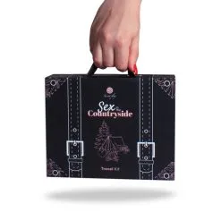 Sex In The Countryside – Jeu De Voyage Coquin – Secret Play