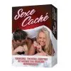 Sexe Caché – Chasse Aux Trésors Sexy – Jeu Pour Couple