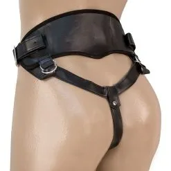 Sexxbian 5 – Harnais Vibrant -Pour couple boutique Sexxbian 5 Harnais Vibrant 7