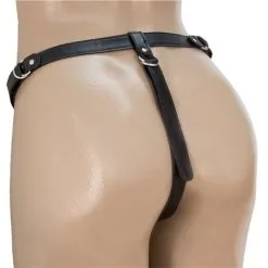 Sexxbian 8 – Harnais Vibrant -Pour couple boutique Sexxbian 8 Harnais Vibrant 5