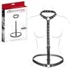 Sexy Ajustable Harness – Harnais De Corps BDSM – FetishTentation