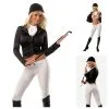 Sexy Equestrian Women’s – M64111 – Coquette