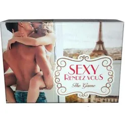 Sexy Rendez Vous – Jeu Coquin – KheperGames