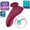 Sexy Secret – Panty Vibrator – Vibrateur Pour Culotte Avec App – Satisfyer