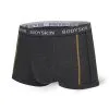 BODYSKYN Shades – Boxer Court En Bambou – 100195 – Gris – BODYSKIN