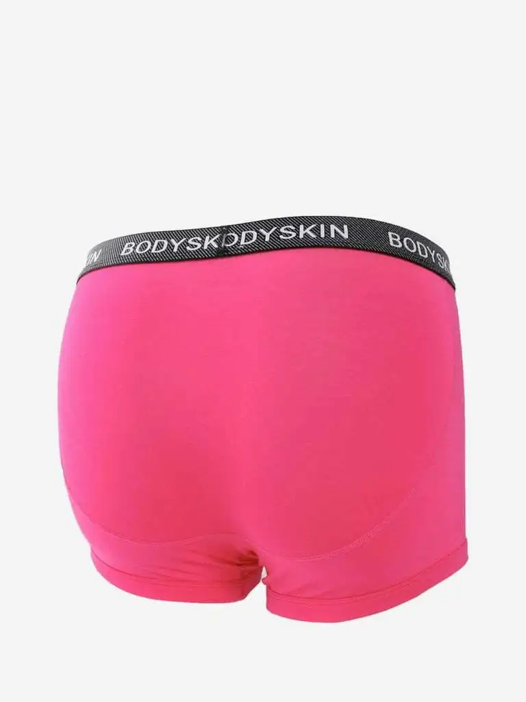BODYSKYN Shades – Boxer Court En Bambou – Rose – 100195 – BODYSKIN 2 BODYSKYN Shades – Boxer Court En Bambou – Rose – 100195 – BODYSKIN – Image 2