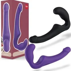 Share – Sans Harnais – Fun Factory