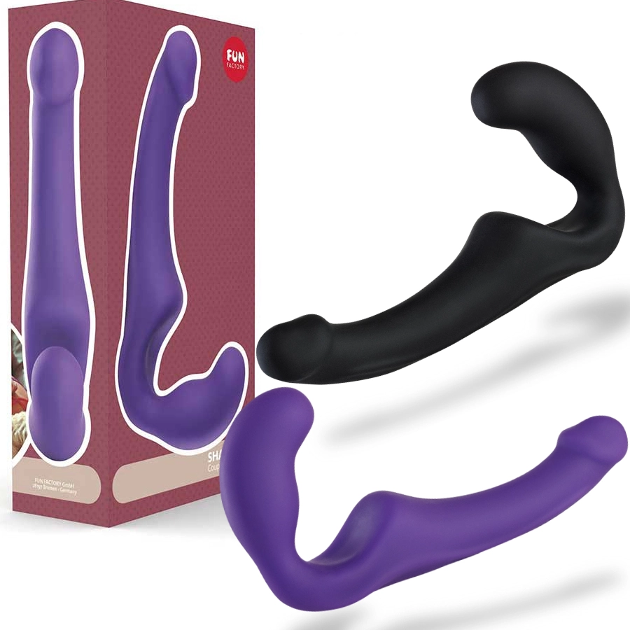 Share – Sans Harnais – Fun Factory 1 Share – Sans Harnais – Fun Factory