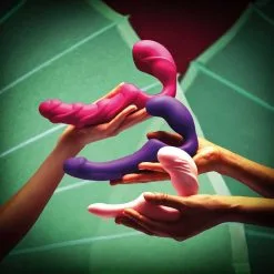 Share – Sans Harnais – Fun Factory 15 Share – Sans Harnais – Fun Factory -Pour couple boutique Share Sans Harnais Fun Factory 4