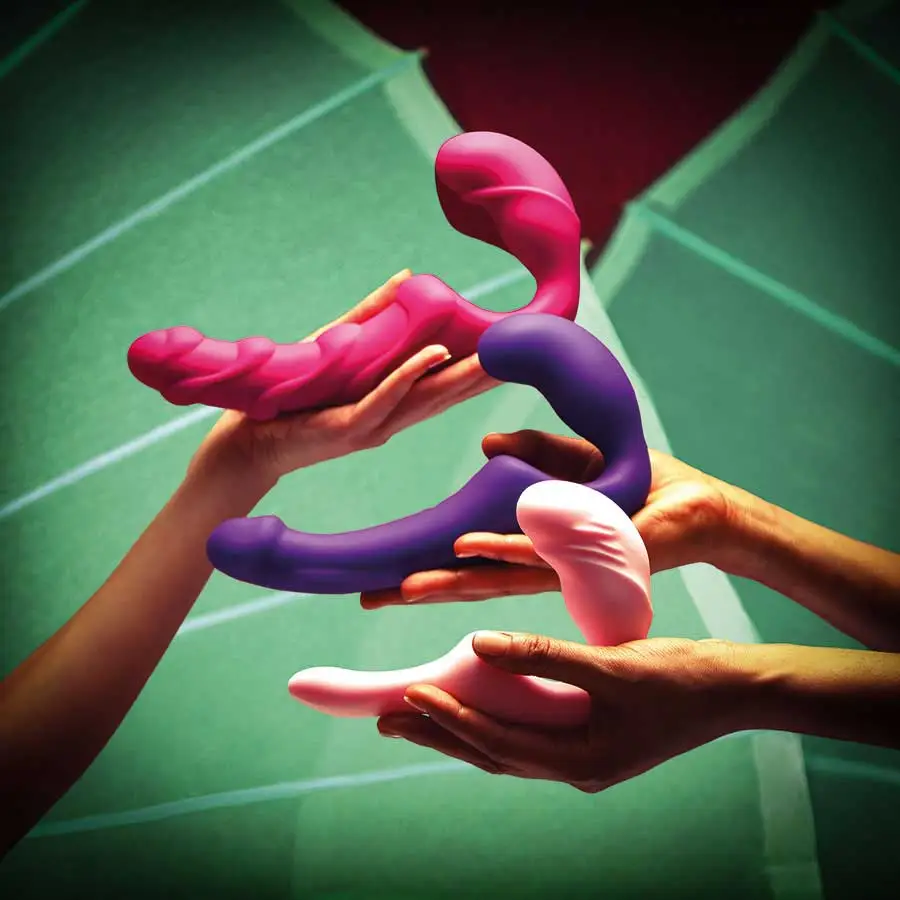 Share – Sans Harnais – Fun Factory 8 Share – Sans Harnais – Fun Factory – Image 8