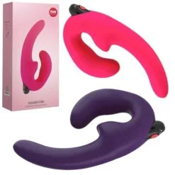 ShareVibe – Sans Harnais – Fun Factory