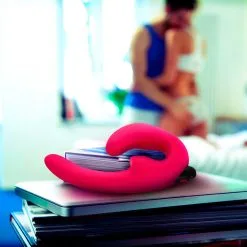 ShareVibe – Sans Harnais – Fun Factory -Pour couple boutique Sharevibe Mood 3