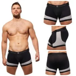 Short Room-Max Gym – 190555 – GREGG HOMME