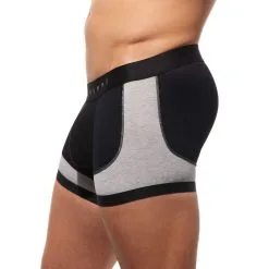 Short Room-Max Gym – 190555 – GREGG HOMME -Pour couple boutique Short Room Max Gym 190555 GREGG HOMME 4