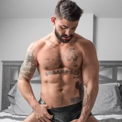 Short Avec Relief – 122-247 – Male Power -Pour couple boutique Short avec Relief 122 247 Male Power 1 1