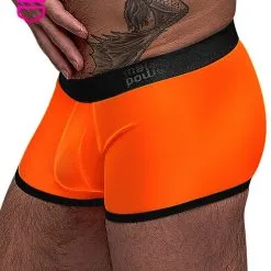 Short En Mesh – 145-07 – Male Power -Pour couple boutique Short en Mesh 145 07 Male Power 1