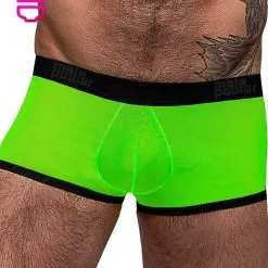 Short En Mesh – 145-07 – Male Power -Pour couple boutique Short en Mesh 145 07 Male Power 4