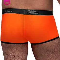 Short En Mesh – 145-07 – Male Power -Pour couple boutique Short en Mesh 145 07 Male Power 5