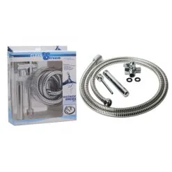 Shower Enema Set – Ensemble De Lavement – CleanStream