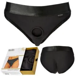 Silhouette Harness – EM.EX – Harnais – Sporsheets