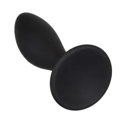 Silicone Anal Curve Kit – Ensemble De Plugs Anales – California Exotics -Pour couple boutique Silicone Anal Curve Kit Ensemble de Plugs Anales California Exotics 1