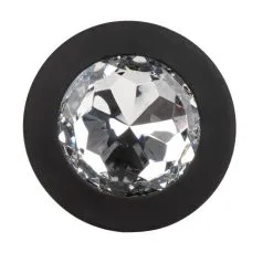 Silicone Gems Anal Kit – Ensemble De Plugs Anales Avec Bijoux – California Exotics -Pour couple boutique Silicone Gems Anal Kit Ensemble de Plugs Anales avec Bijoux California Exotics 2