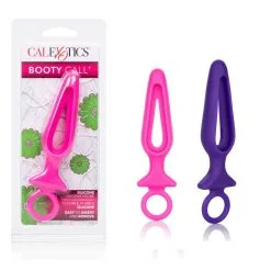 Silicone Groove Probe – Booty Call Plug Anale – California Exotics