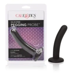 Silicone Pegging Probe – Gode Anal – California Exotics