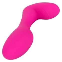 Silicone Remote G-Spot Arouser – Vibrateur à Distance Rechargeable – California Exotics -Pour couple boutique Silicone Remote G Spot Arouser Vibrateur a Distance Rechargeable California Exotics 3