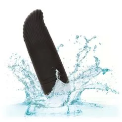 Silicone Remote Ridged G – Vibrateur à Distance – California Exotics -Pour couple boutique Silicone Remote Ridged G Vibrateur a Distance California Exotics 6