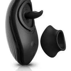 Silicone Rim Joy – Control – Masseur Anulingus Vibrant Et Réchauffant – Sir Richard’s -Pour couple boutique Silicone Rim Joy Control Masseur Anulingus Vibrant et Rechauffant Sir Richards 1