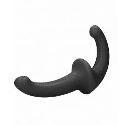 Silicone Strapless Strapon – Sans Harnais – Ouch! -Pour couple boutique Silicone Strapless Strapon Sans Harnais Ouch 5