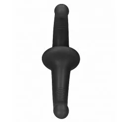 Silicone Strapless Strapon – Sans Harnais – Ouch! -Pour couple boutique Silicone Strapless Strapon Sans Harnais Ouch 6