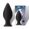 Silicone Uber Butt Plug – Plug Anale – Synergy Erotic