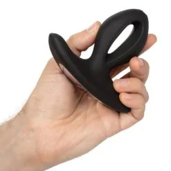 Silicone Wireless Dual Motor Probe – Plug Anale Rechargeable – California Exotics -Pour couple boutique Silicone Wireless Dual Motor Probe Plug Anale Rechargeable California Exotics 4