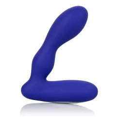 Silicone Wireless Pleasure Probe – Stimulateur Prostatique Rechargeable – California Exotics -Pour couple boutique Silicone Wireless Pleasure Probe Stimulateur Prostatique Rechargeable California Exotics 1