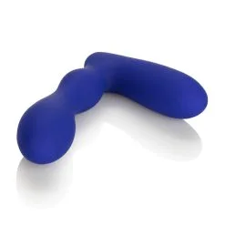 Silicone Wireless Pleasure Probe – Stimulateur Prostatique Rechargeable – California Exotics -Pour couple boutique Silicone Wireless Pleasure Probe Stimulateur Prostatique Rechargeable California Exotics 2