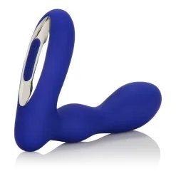 Silicone Wireless Pleasure Probe – Stimulateur Prostatique Rechargeable – California Exotics -Pour couple boutique Silicone Wireless Pleasure Probe Stimulateur Prostatique Rechargeable California Exotics 8