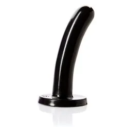 Silk Medium – Gode Silicone – Tantus -Pour couple boutique Silk Medium Gode Silicone Tantus 1